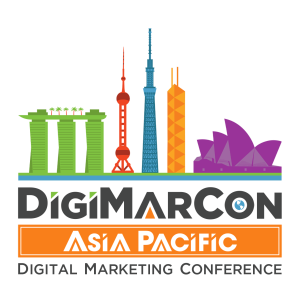 DigiMarCon Asia Pacific Digital Marketing, Media and Advertising Conference (Online: Live & On Demand)