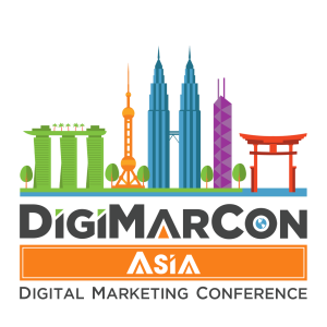 DigiMarCon Asia Digital Marketing, Media and Advertising Conference & Exhibition (Tokyo, Japan)