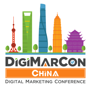 DigiMarCon China Digital Marketing, Media and Advertising Conference & Exhibition (Shanghai, China)