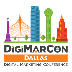 DigiMarCon Dallas Digital Marketing, Media and Advertising Conference & Exhibition (Dallas, TX, USA)