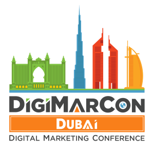 DigiMarCon Dubai Digital Marketing, Media and Advertising Conference & Exhibition (Dubai, UAE)