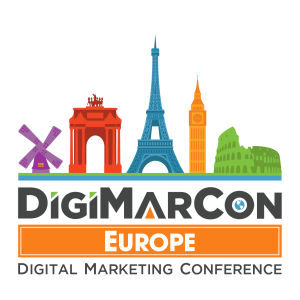 DigiMarCon Europe Digital Marketing, Media and Advertising Conference & Exhibition (Amsterdam, Netherlands)