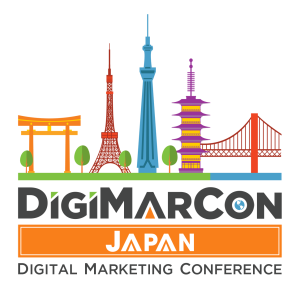 DigiMarCon Japan Digital Marketing, Media and Advertising Conference & Exhibition (Tokyo, Japan)