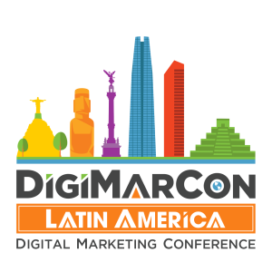 DigiMarCon Latin America Digital Marketing, Media and Advertising Conference (Online: Live & On Demand)