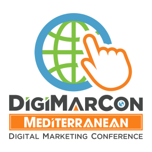 DigiMarCon Mediterranean Digital Marketing, Media and Advertising Conference & Exhibition (Tel Aviv, Israel)