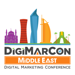DigiMarCon Middle East Digital Marketing, Media and Advertising Conference & Exhibition (Dubai, UAE)