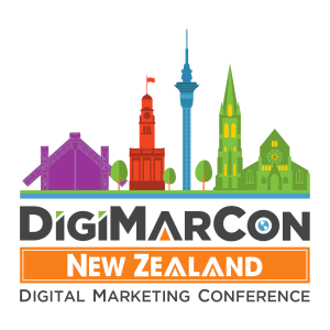 DigiMarCon New Zealand Digital Marketing, Media and Advertising Conference & Exhibition (Auckland, NZ)