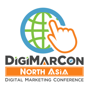 DigiMarCon North Asia Digital Marketing, Media and Advertising Conference & Exhibition (Shanghai, China)