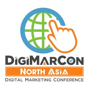 Digimarcon north asia