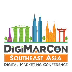 DigiMarCon Southeast Asia Digital Marketing, Media and Advertising Conference & Exhibition (Singapore)