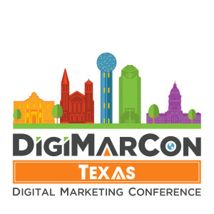DigiMarCon Texas Digital Marketing, Media and Advertising Conference & Exhibition (Dallas, TX, USA)