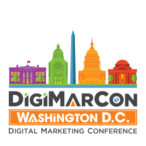 DigiMarCon Washington DC Digital Marketing, Media and Advertising Conference & Exhibition (Washington, D.C., USA)