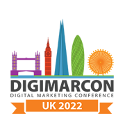 DigiMarCon UK 2022