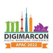 DigiMarCon Asia Pacific & Japan