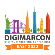 DigiMarCon East 2022