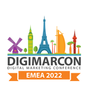 DigiMarCon EMEA & Spain 2022