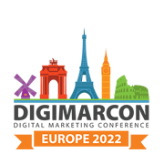 DigiMarCon Europe & Netherlands 2022