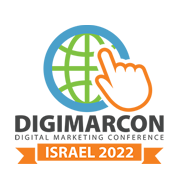 DigiMarCon Mediterranean & Israel 2022