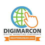 DigiMarCon Mediterranean & Israel 2022