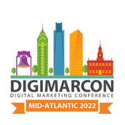 DigiMArCon Mid-Atlantic 2022