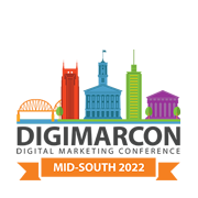 DigiMarCon Mid-South 2022