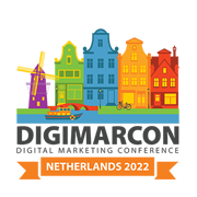 DigiMarCon Europe & Netherlands 2022
