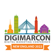 DigiMArCon New England 2022