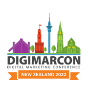 DigiMarCon New Zealand 2022