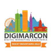 DigiMarCon Rocky Mountains 2022