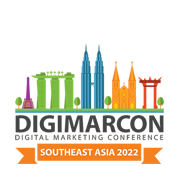 DigiMarCon Southeast Asia & Singapore 2022