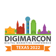 DigiMarCon Texas 2022