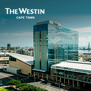 The Westin Cape Town Hotel