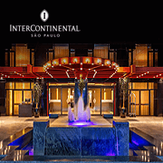 InterContinental Sao Paulo Hotel