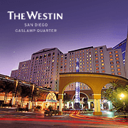 The Westin San Diego Gaslamp Hotel