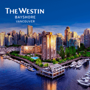 The Westin Bayshore Vancouver Hotel