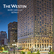 The Westin Book Cadilac Detroit Hotel