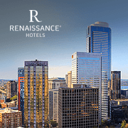 Renaissance Seattle Hotel
