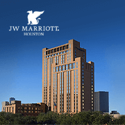 Marriott Marquis Houston Hotel