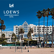 Loews Santa Monica Beach Hotel