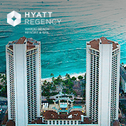 Hyatt Regency Waikiki Beach Resort & Spa