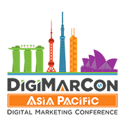 DigiMarCon Asia Pacific 