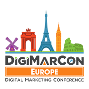 DigiMarCon Europe & Netherlands 2022