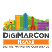 DigiMarCon Hawaii & Pacific
