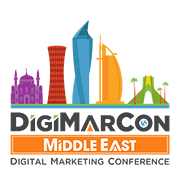 DigiMarCon Middle East & Dubai 2022