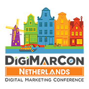 DigiMarCon Europe & Netherlands