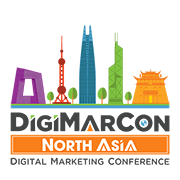 DigiMarCon North Asia & China