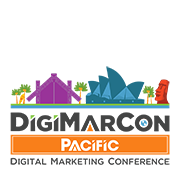 DigiMarCon Hawaii & Pacific