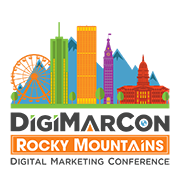DigiMarCon Rocky Mountains