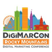 DigiMarCon Rocky Mountains & TECHSPO Denver