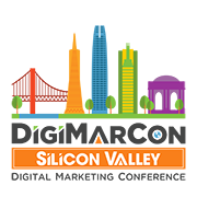DigiMarCon Silicon Valley